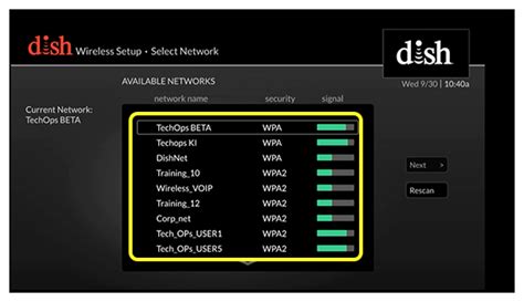 mydish connect to internet.